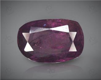NATURAL ( UNHEATED & UNTREATED ) PINK SAPPHIRE (C) 2.05 CRT 11104